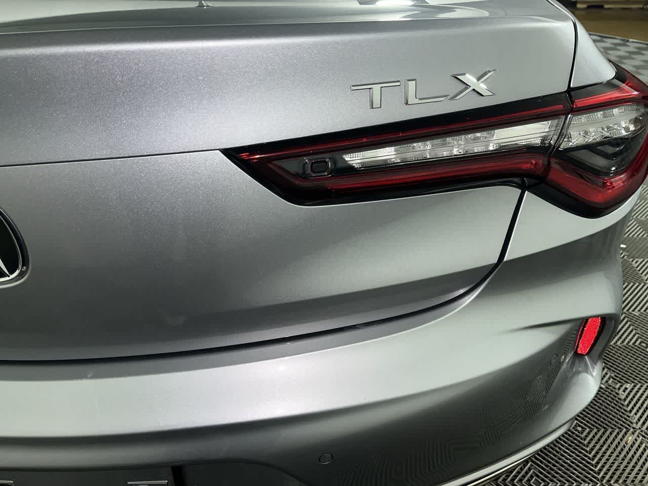 2025 Acura TLX w/Technology Package