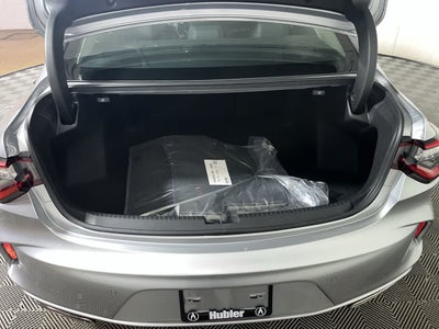 2025 Acura TLX w/Technology Package