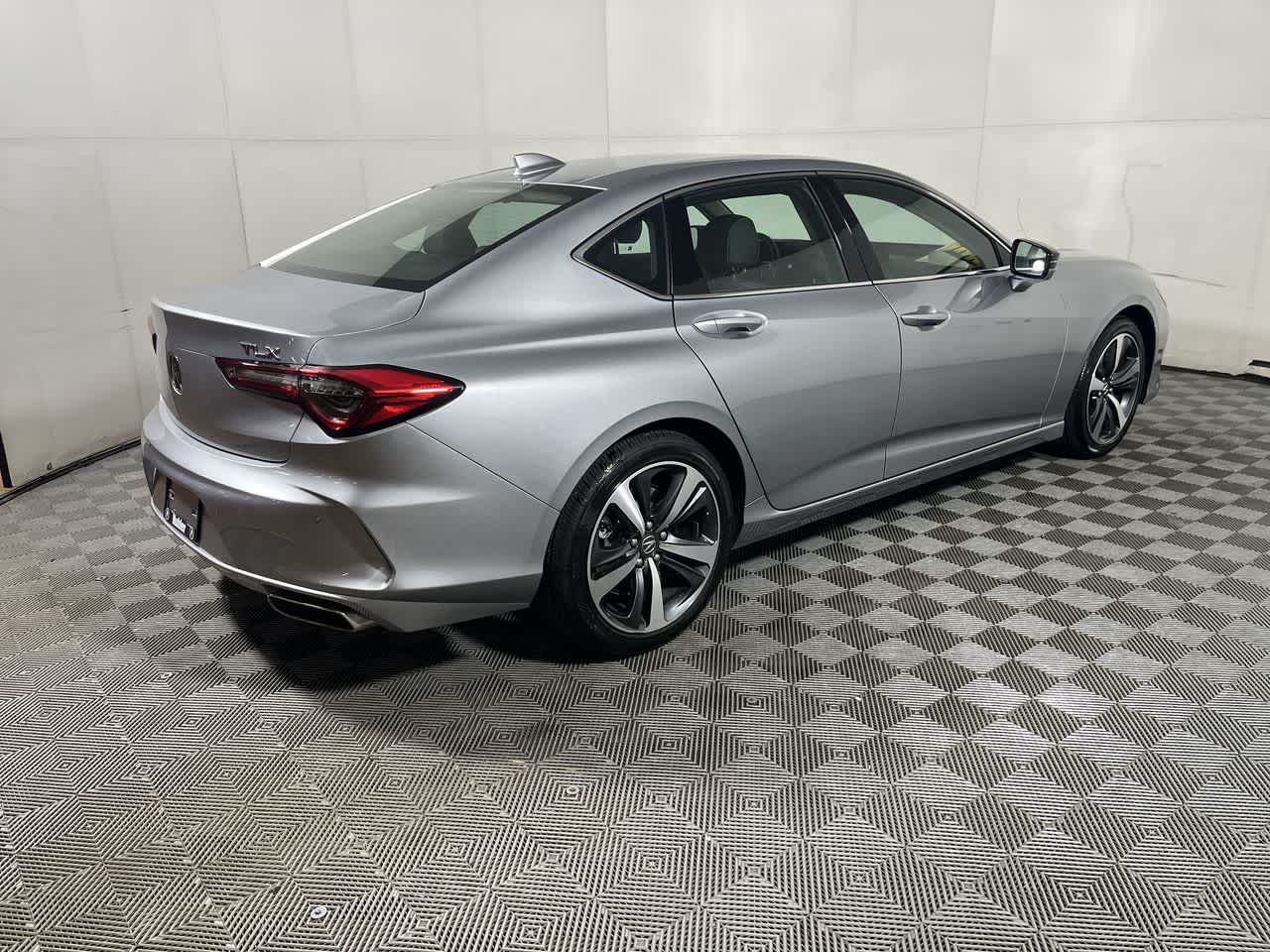 2025 Acura TLX w/Technology Package