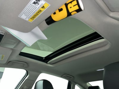 2021 Acura TLX SH-AWD