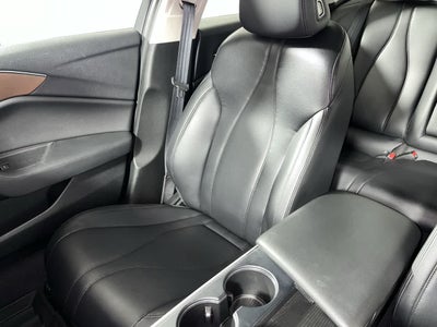 2021 Acura TLX SH-AWD