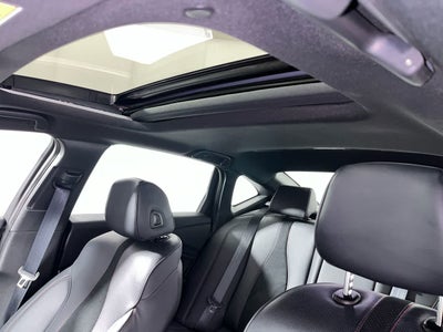2025 Acura TLX w/A-Spec Package
