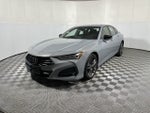 2025 Acura TLX w/A-Spec Package