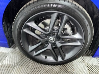 2025 Acura TLX w/A-Spec Package