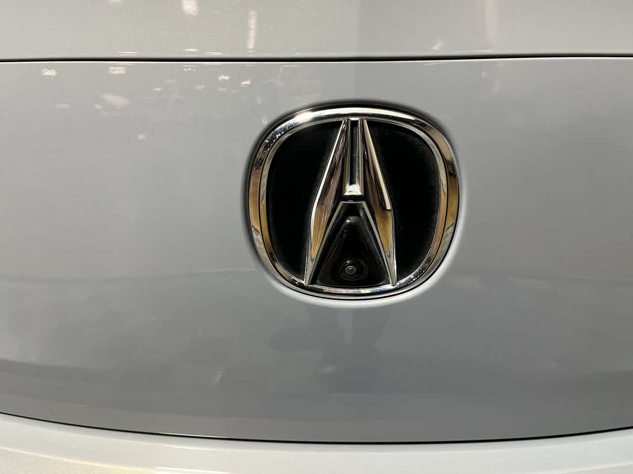 2025 Acura TLX w/A-Spec Package