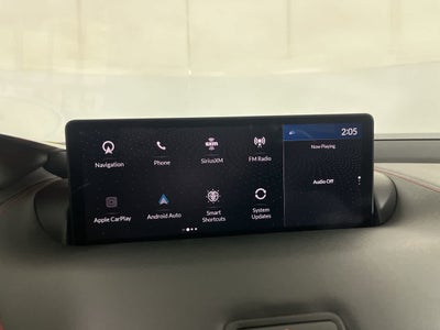 2025 Acura TLX w/A-Spec Package