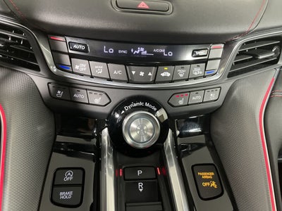 2025 Acura TLX w/A-Spec Package