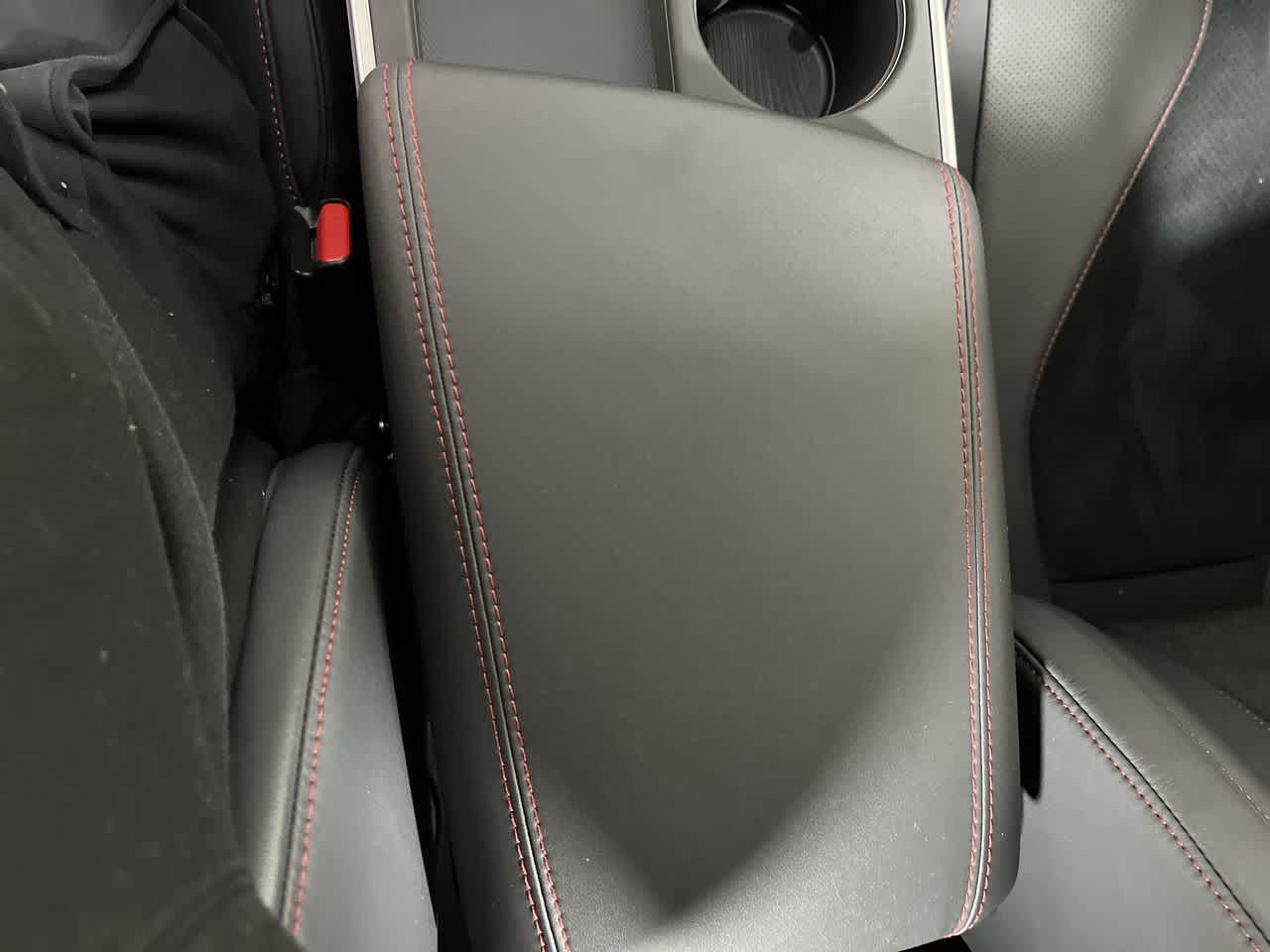 2025 Acura TLX w/A-Spec Package