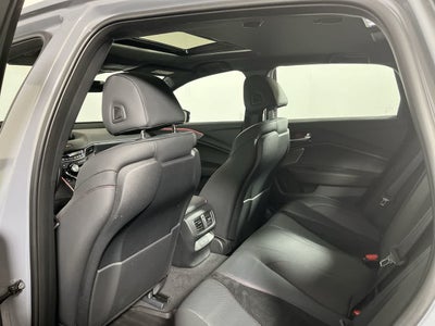 2025 Acura TLX w/A-Spec Package