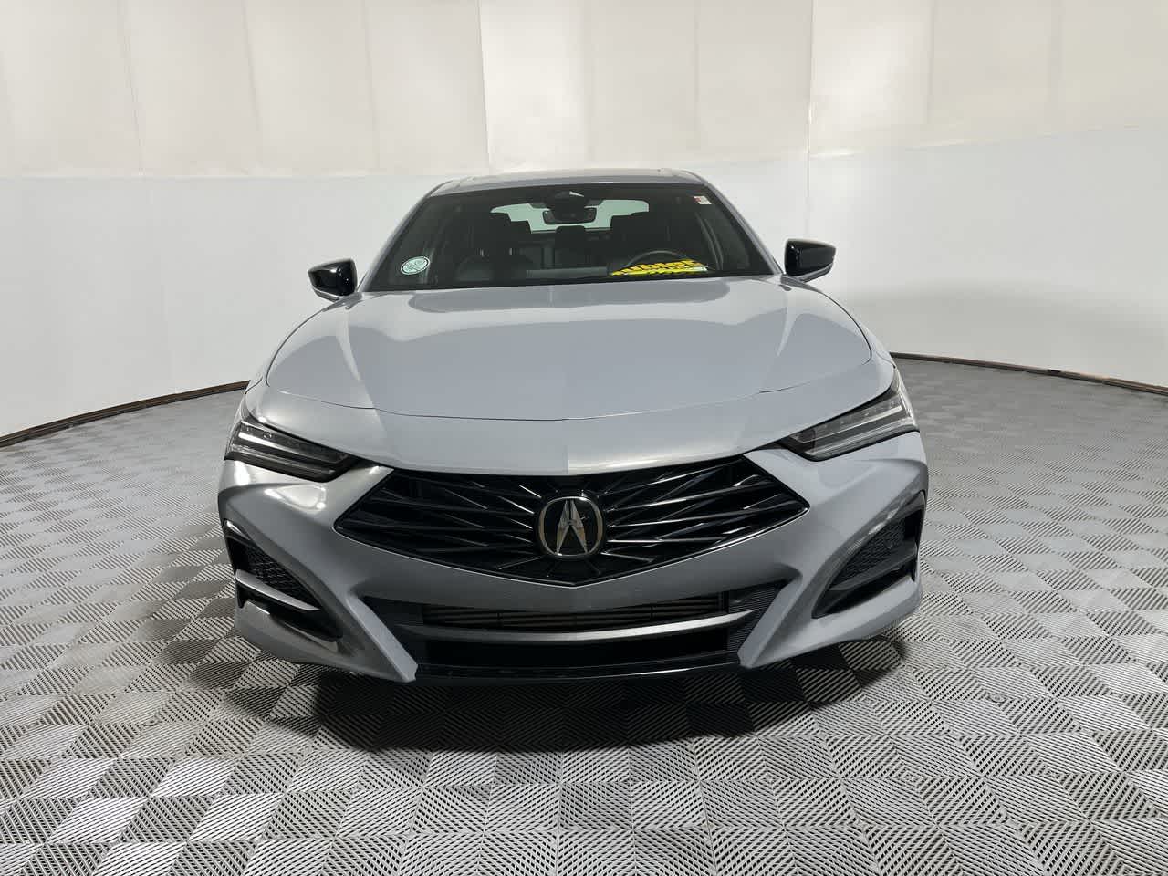 2025 Acura TLX w/A-Spec Package