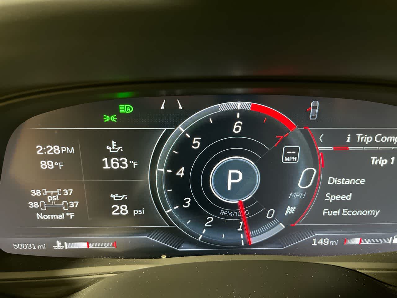 2022 Cadillac CT4 Premium Luxury