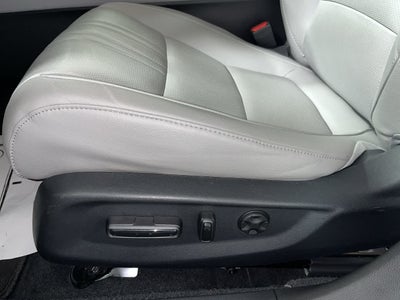 2019 Honda Accord Sedan EX-L 1.5T