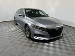 2019 Honda Accord Sedan EX-L 1.5T