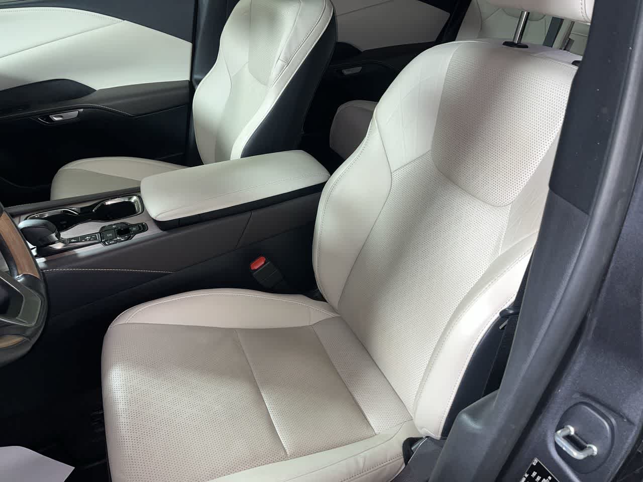 2024 Lexus RX 350h Premium Plus