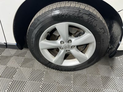 2010 Lexus RX 350 AWD 4dr