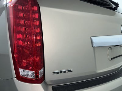 2011 Cadillac SRX Luxury Collection