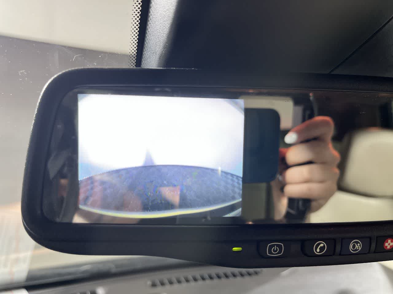 2011 Cadillac SRX Luxury Collection