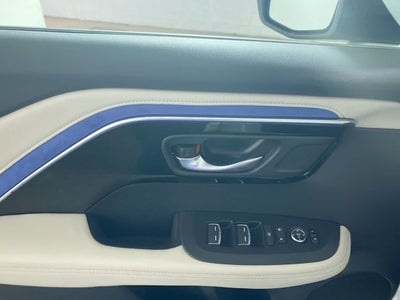 2025 Acura ADX w/A-Spec Package