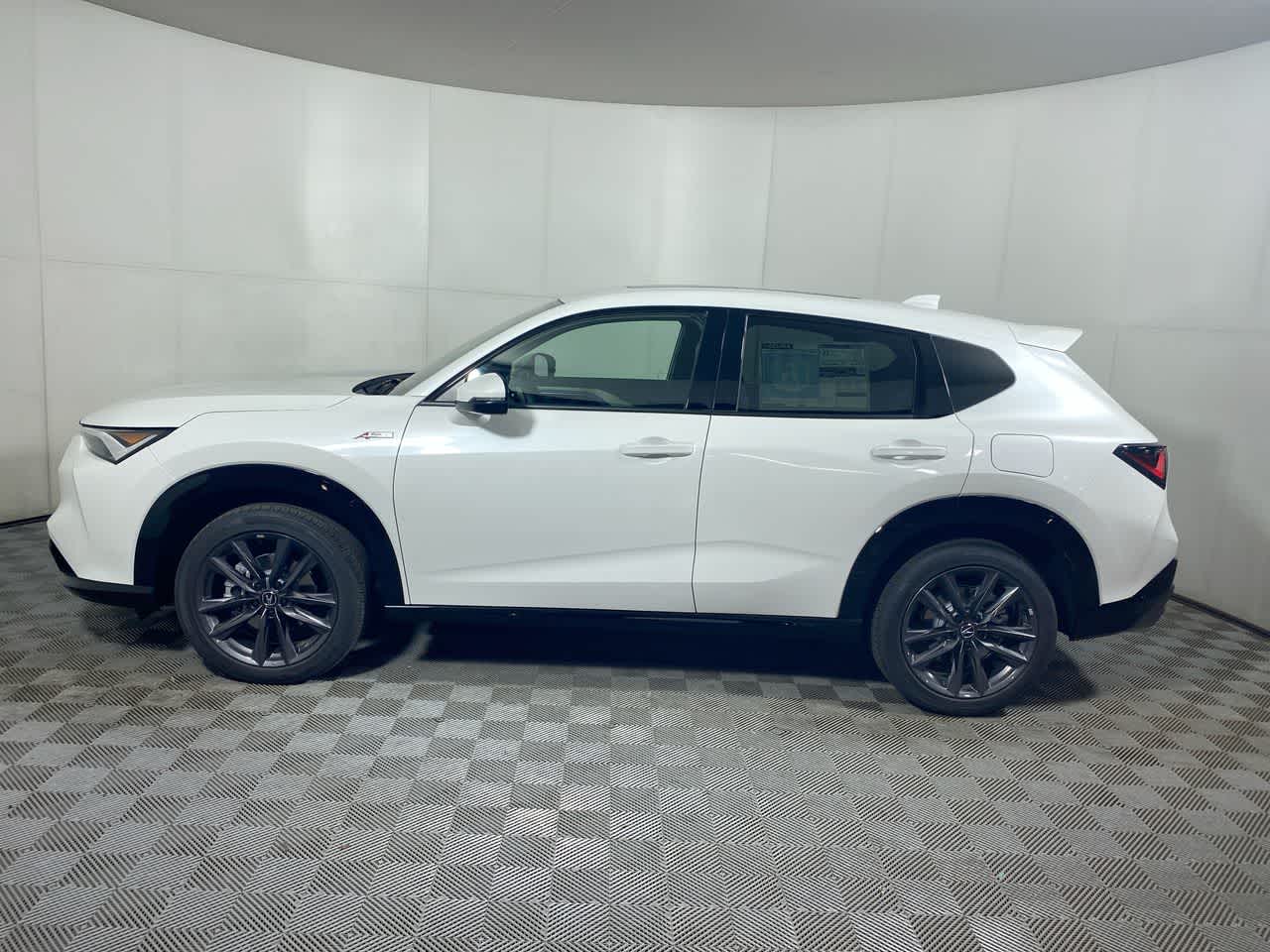 2025 Acura ADX w/A-Spec Package