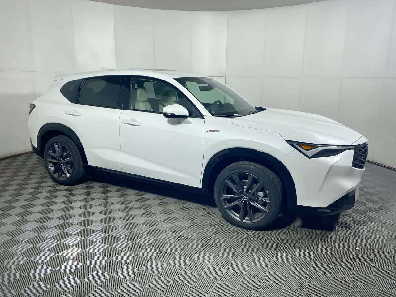 2025 Acura ADX w/A-Spec Package