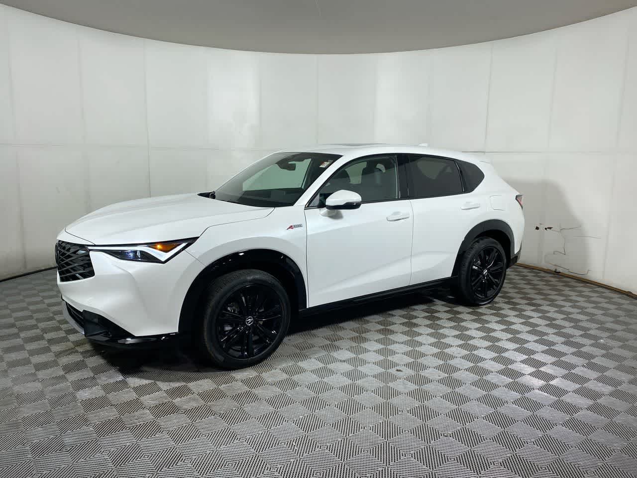 2025 Acura ADX w/A-Spec Package