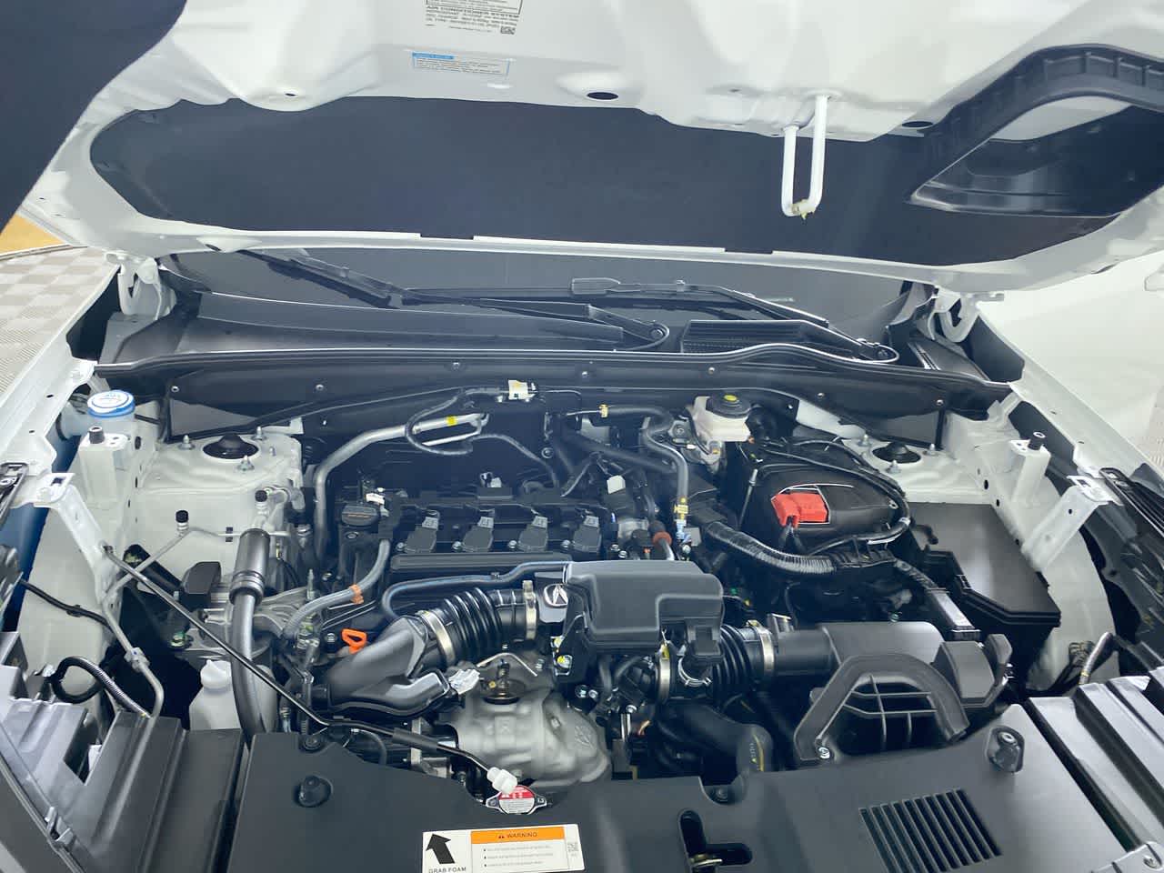 2025 Acura ADX w/A-Spec Package