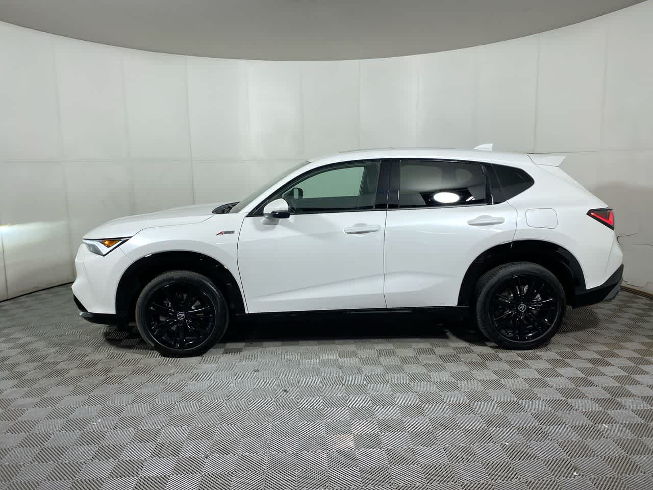 2025 Acura ADX w/A-Spec Package