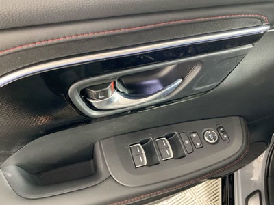 2025 Acura ADX w/A-Spec Package