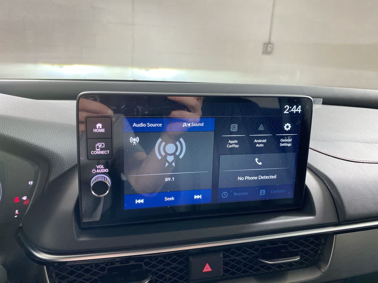 2025 Acura ADX w/A-Spec Package