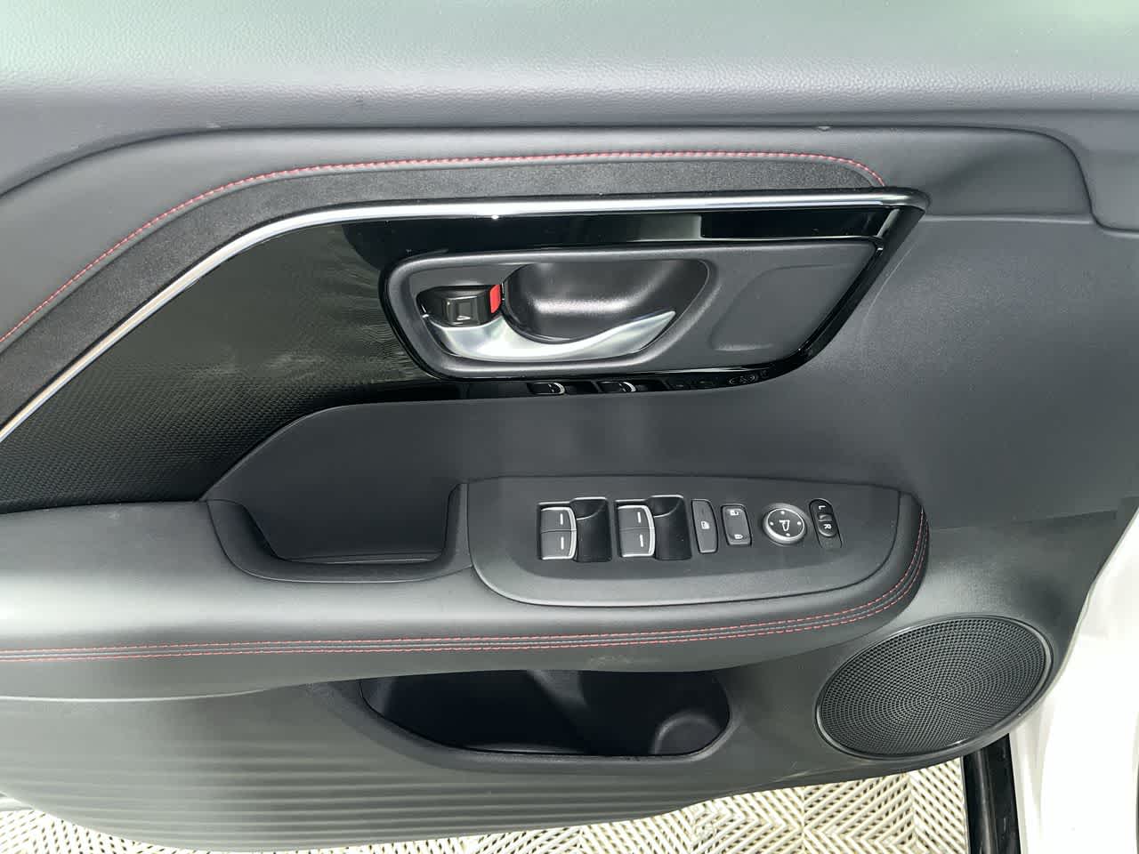 2025 Acura ADX w/A-Spec Package