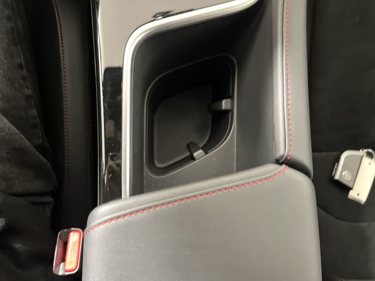 2025 Acura ADX w/A-Spec Package