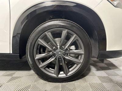 2025 Acura ADX w/A-Spec Package