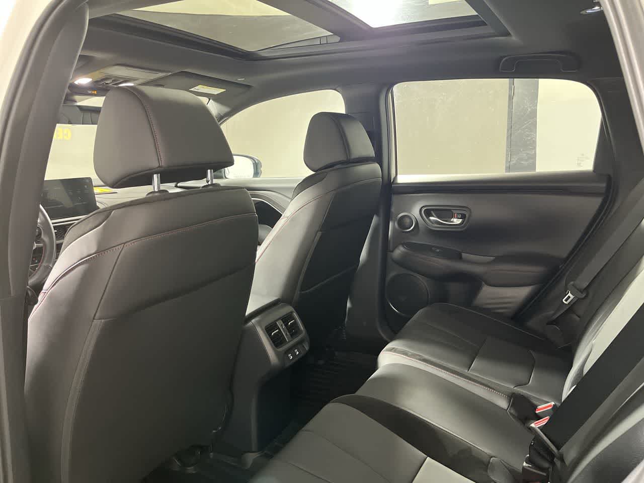 2025 Acura ADX w/A-Spec Package