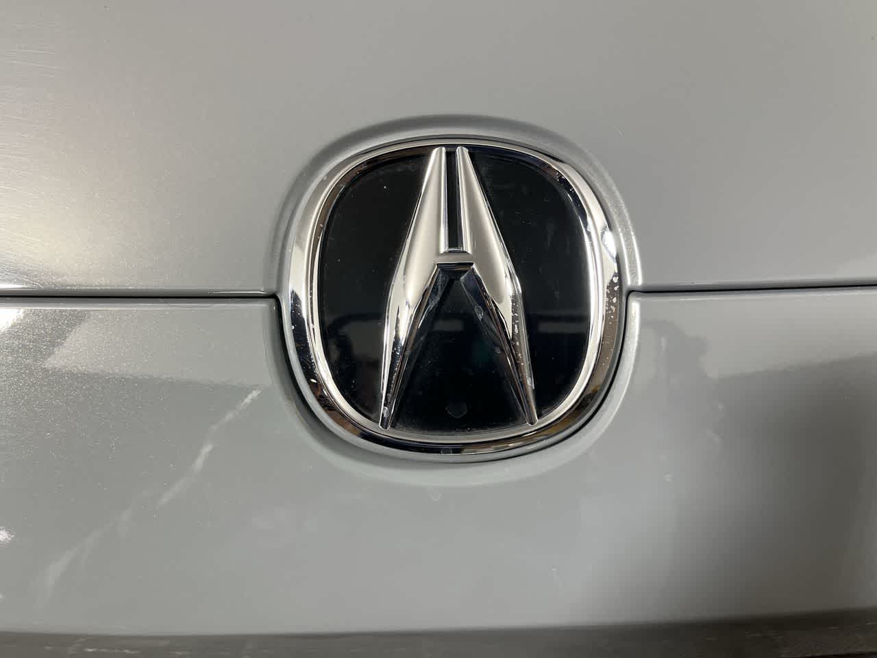 2025 Acura ADX w/A-Spec Advance Package
