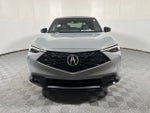 2025 Acura ADX w/A-Spec Advance Package