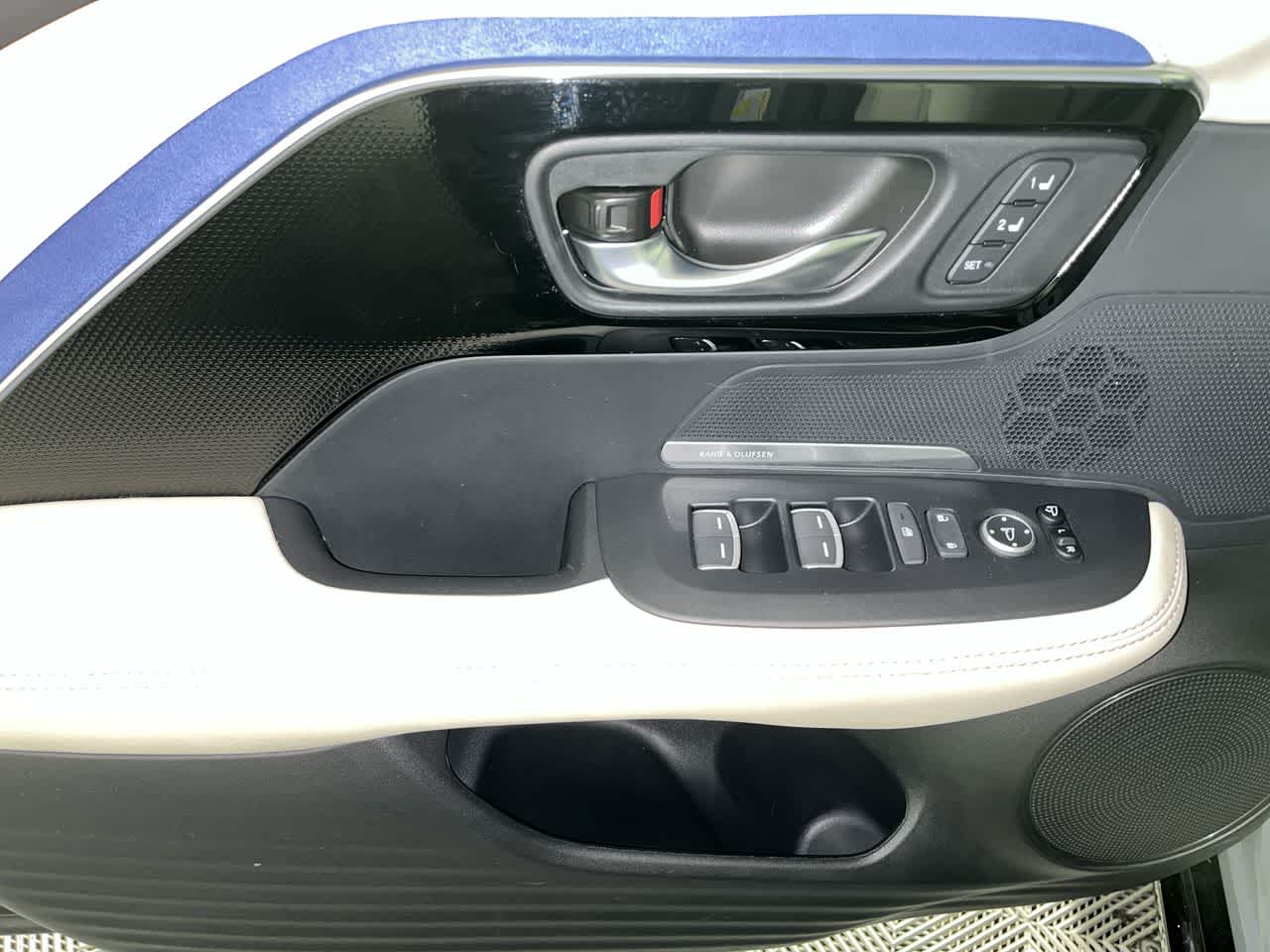 2025 Acura ADX w/A-Spec Advance Package