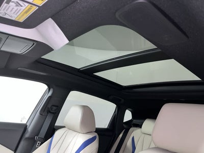 2025 Acura ADX w/A-Spec Advance Package