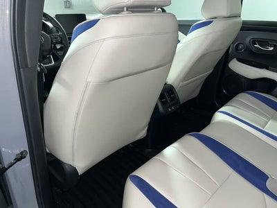 2025 Acura ADX w/A-Spec Advance Package