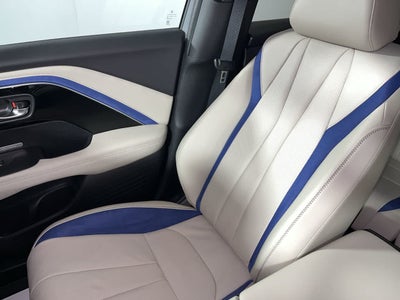 2025 Acura ADX w/A-Spec Advance Package