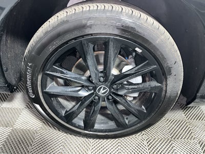 2025 Acura ADX w/A-Spec Advance Package