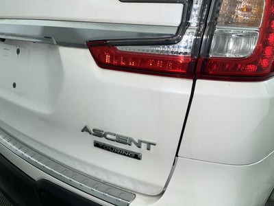 2023 Subaru Ascent Touring