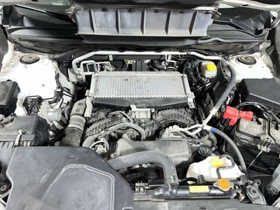 2023 Subaru Ascent Touring