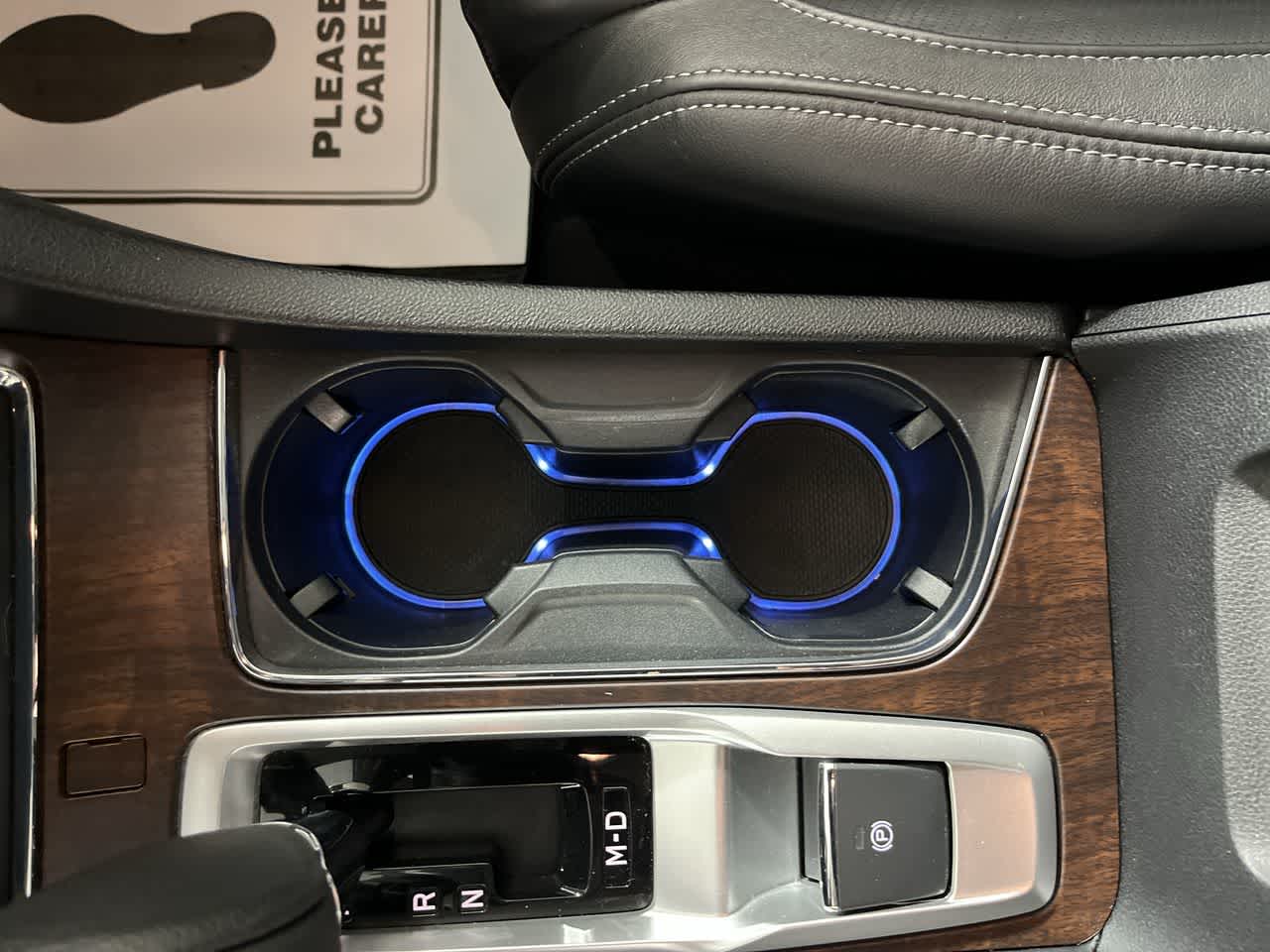 2023 Subaru Ascent Touring