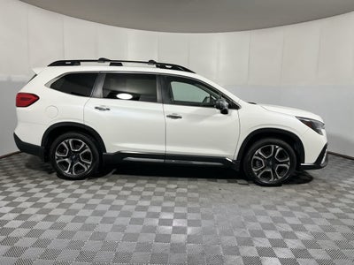 2023 Subaru Ascent Touring