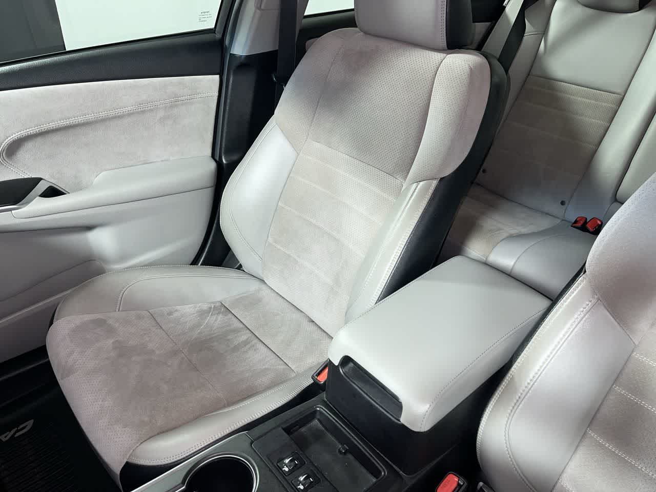 2017 Toyota Camry XSE