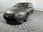 2017 Toyota Camry XSE