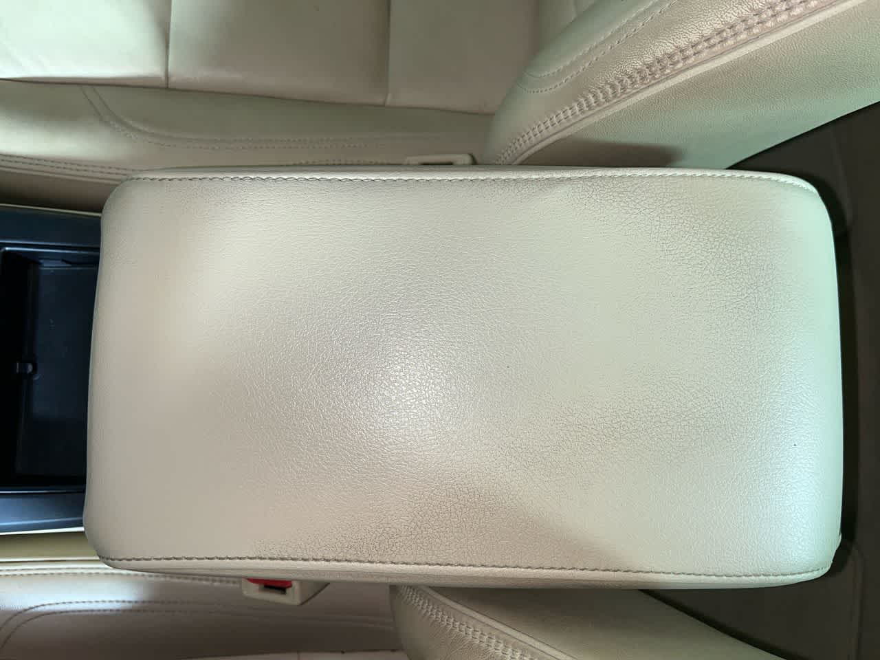 2016 Toyota Camry XLE