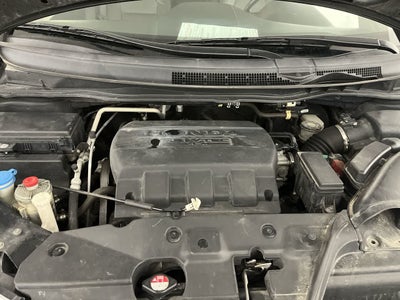 2013 Honda Odyssey EX-L