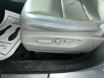 2016 Acura MDX SH-AWD 4dr