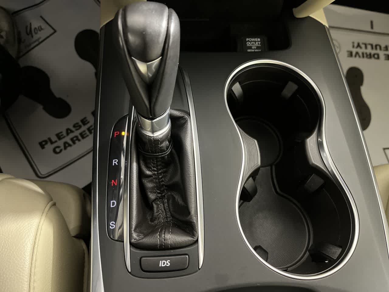 2014 Acura MDX Tech Pkg